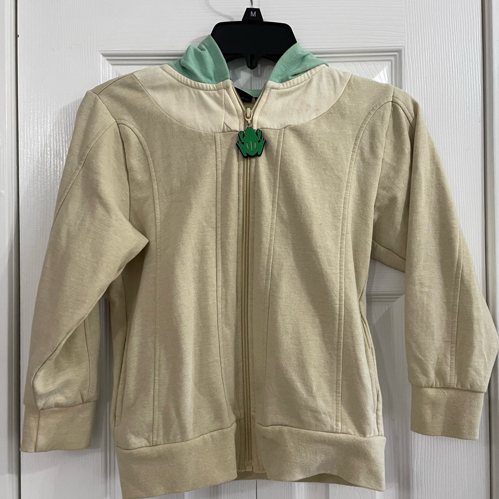 Star Wars Yoda Jacket